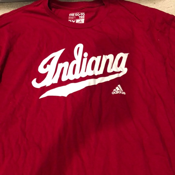 SOLD - Adidas IU Men’s Tee, 2X - Picture 1 of 2